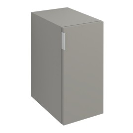 CIRASA Cabinet de bassin 30x64x46cm, droite/gauche, agila