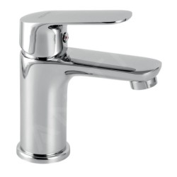 Novaservis Titania Cosmos - Mitigeur de lavabo, chrome 90201/1,0E