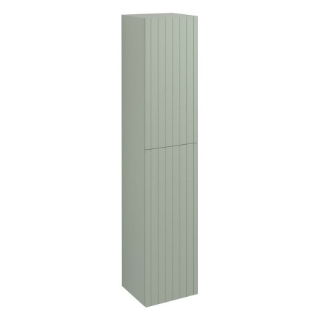ESPACE Unité de rangement 35x172x32cm, porte 2x, gauche/droite/verde bande