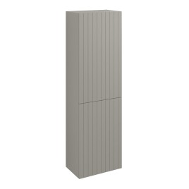 ESPACE Unité de rangement 50x172x32cm, porte 2x, gauche/droite/pression agila