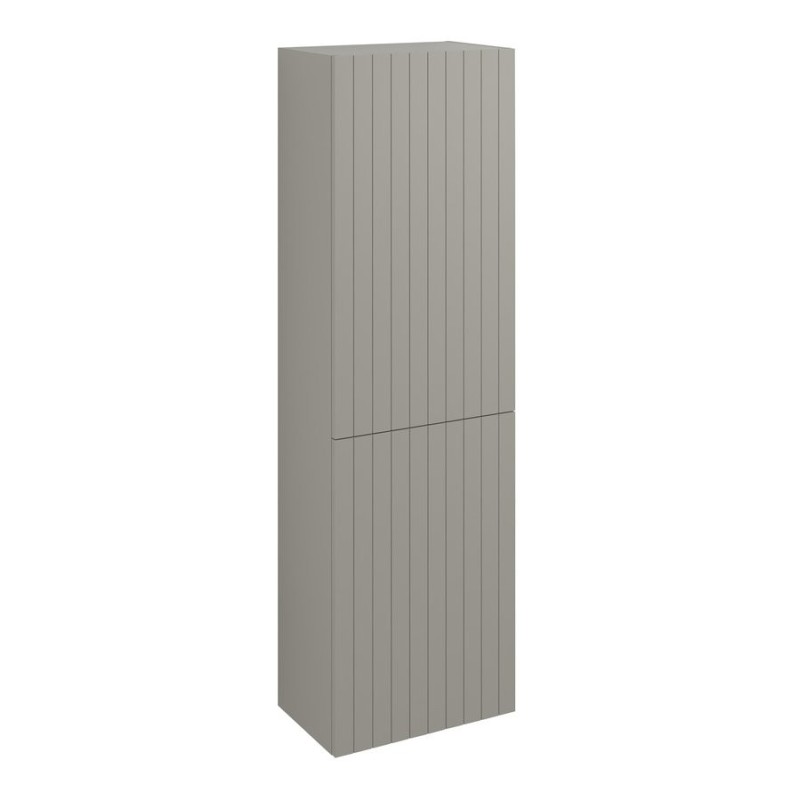 ESPACE Unité de rangement 50x172x32cm, porte 2x, gauche/droite/pression agila