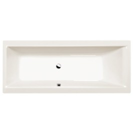 CLEO Bain rectangulaire 170x70x48cm, ivoire