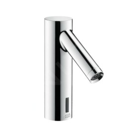 Axor Starck - Mitigeur de lavabo électronique, chrome 10145000