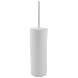 SHARON Brosse de toilette de haute qualité/boue, blanc