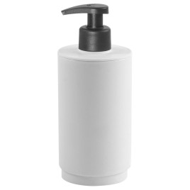 SHARON Distributeur de savon, blanc