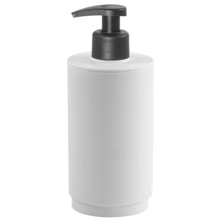 SHARON Distributeur de savon, blanc