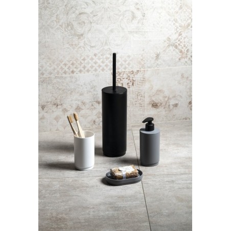 SHARON Distributeur de savon gratuit, gris