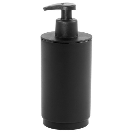SHARON Distributeur de savon, noir