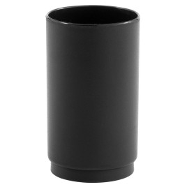 SHARON Freestanding Tumbler, noir
