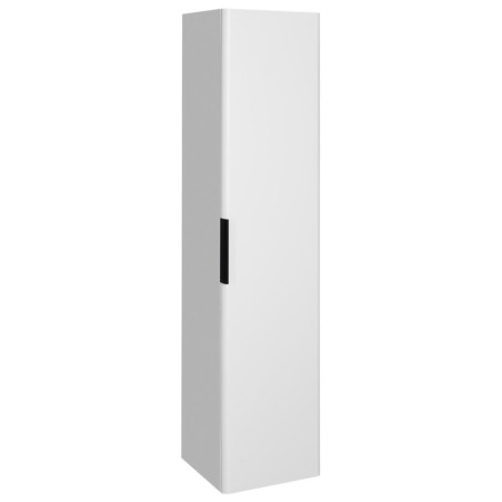 Unité de rangement haut de gamme DENEB 31x150x35cm L/R, mat blanc