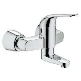 Grohe Euroeco Special - Mitigeur de lavabo à levier, chrome 32768000