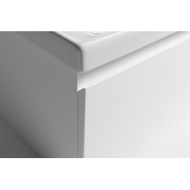 ALTAIR Vanity Unit 57x35x45cm, blanc