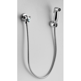 Valve en angle double Bidet/Toilet