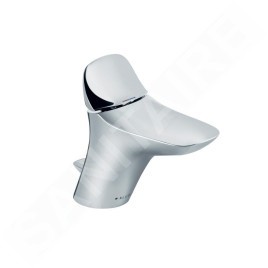 Kludi Amba - Mitigeur de lavabo, chrome 530290575