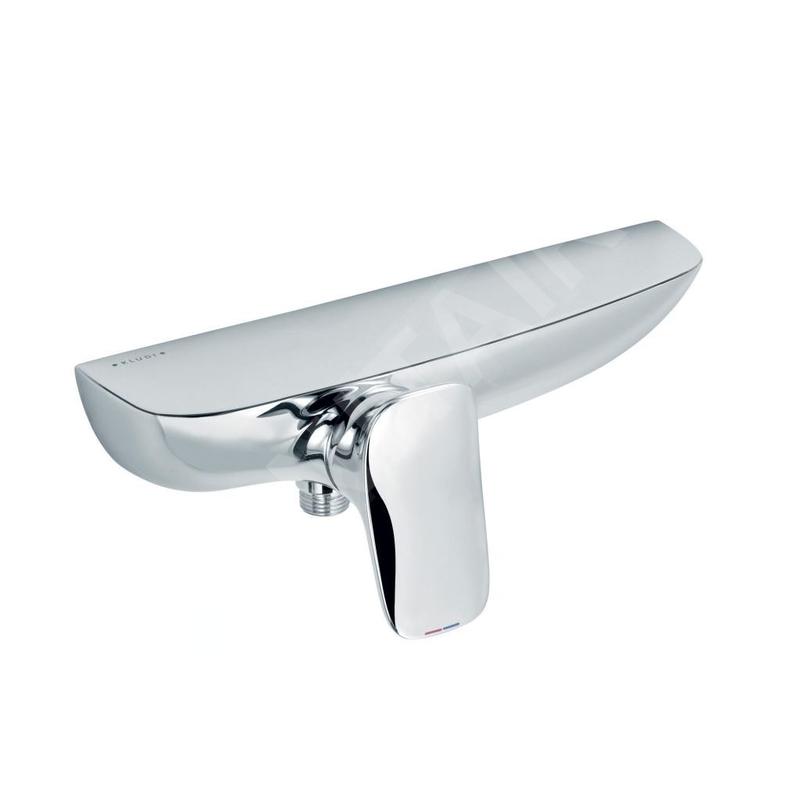 Kludi Amba - Mitigeur de douche, chrome 537100575
