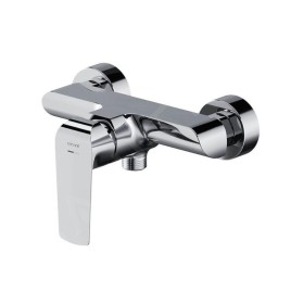Cersanit City - Mitigeur de douche, chrome S951-352