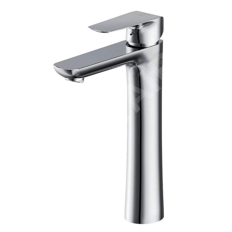 Cersanit City - Mitigeur de lavabo, chrome S951-360