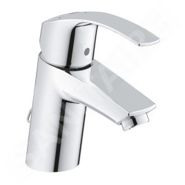 Grohe Eurosmart - Mitigeur de lavabo à levier S ES, chrome 23372002