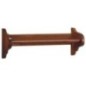 Porte-serviettes RETRO 50x17cm, hêtre