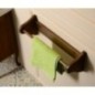 Porte-serviettes RETRO 50x17cm, hêtre
