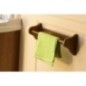 Porte-serviettes RETRO 50x17cm, hêtre
