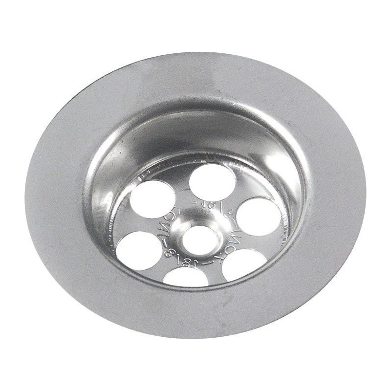 Dia de la grille de vidange en acier inoxydable. 65mm