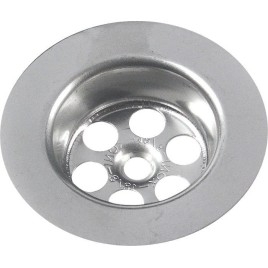 Dia de la grille de vidange en acier inoxydable. 65mm