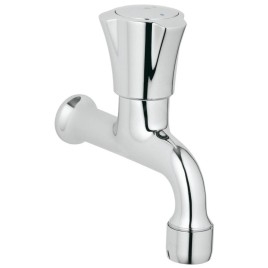 Grohe Costa - Vanne d’évacuation, chrome 30098001