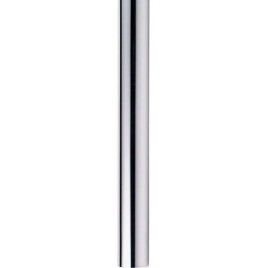 Tube longue, 32/250mm, chrome