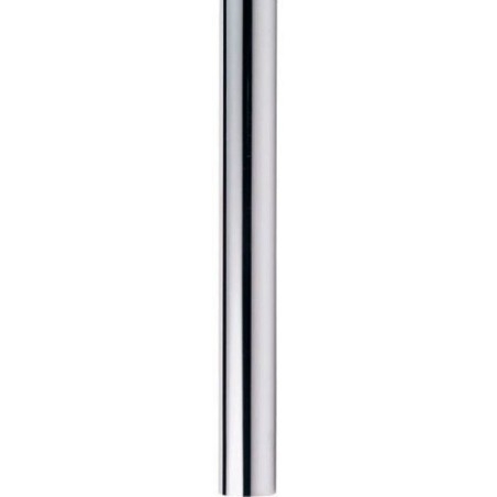 Tube longue, 32/250mm, chrome