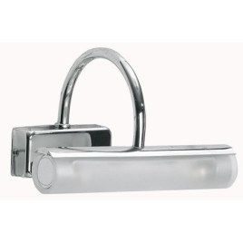 VICO Lumière R7s 100W, 230V, chrome