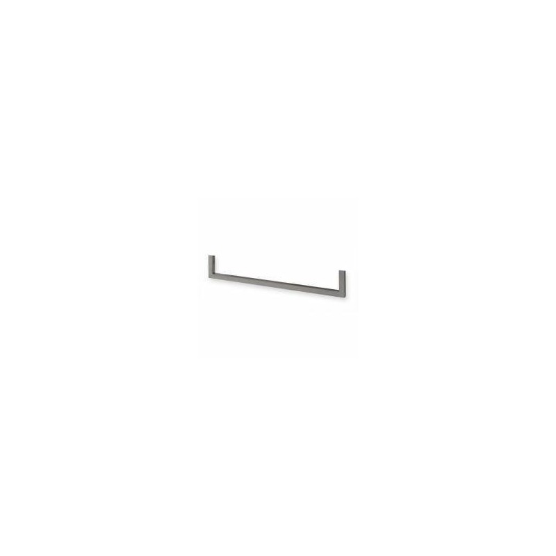 CENTO Porte-serviettes 50cm, chrome