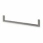 CENTO Porte-serviettes 50cm, chrome