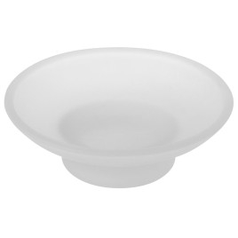 DIAMOND bol de plat de savon de rechange 1317-02, 1318-02