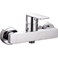 Aqualine Daphne - Mitigeur de douche, chrome DH701
