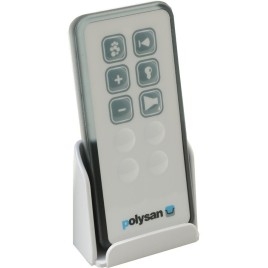 HM System HYDRO LUX, télécommande Type Z