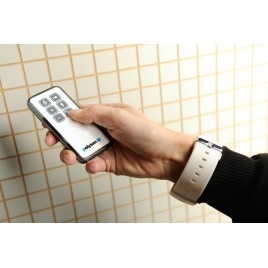 HM System HYDRO LUX, télécommande Type Z