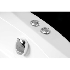 Système HM KOMBI LUX, Type de contrôle P - pneumatique