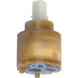 Cartouche de remplacement pour mélangeur QM12751 a QM18051