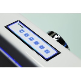 Système HM KOMBI LUX, Type de contrôle L - Électronique Illuminée