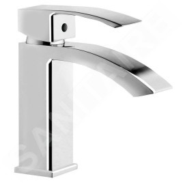 Sapho Ginko - Mitigeur de lavabo, chrome 1101-02