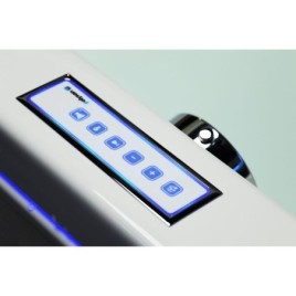 HM System KOMBI POOL, Control Type L - Électronique Illuminée