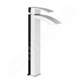 Sapho Ginko - Mitigeur de lavabo, chrome 1101-04