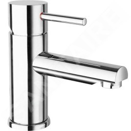 Sapho Rhapsody - Mitigeur de lavabo, chrome 5502/S