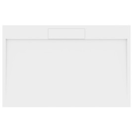 IRENA Marble Shower Tray 140x90cm