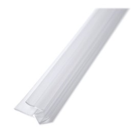 LEGRO-Un joint inférieur pour le verre plat 6mm, longueur 1000mm