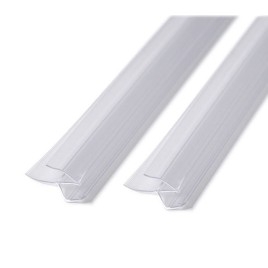 Ensemble LEGRO de joints inférieurs pour l'écran carré GL2290, 425 mm