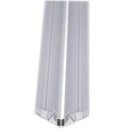Ensemble LEGRO de joints magnétiques pour écrans carrés, 1900mm