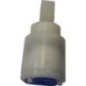 Cartouche de remplacement 25mm, pour 5512, 5877