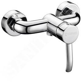 Sapho Luka - Mitigeur de douche, chrome LK11